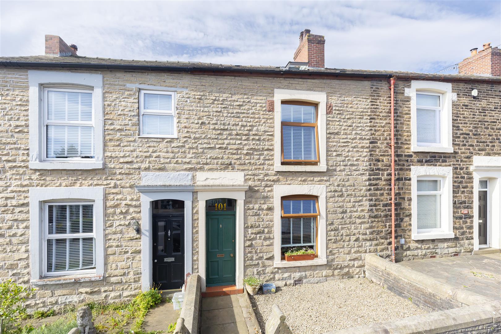 3 bed property in School Lane, Chorley